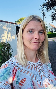Antonia Weihe